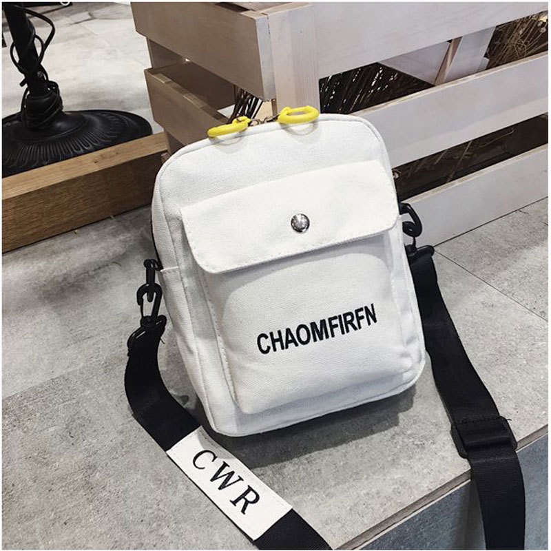 Vận chuyển nhanh Túi đeo chéo nữ thời trang