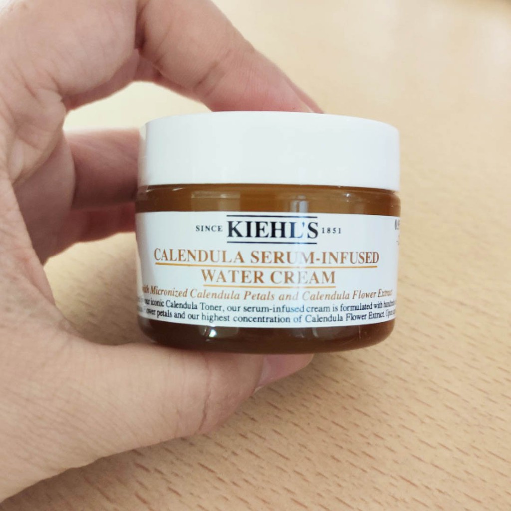 Kem dưỡng hoa cúc Kiehl's MINI 7ml