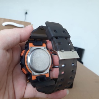 [Full Box] Đồng Hồ Nam Điện Tử GA-110-LS - Đồng Hồ Thông Minh Chống Shock , Chống Nước Chống xước, Autolight