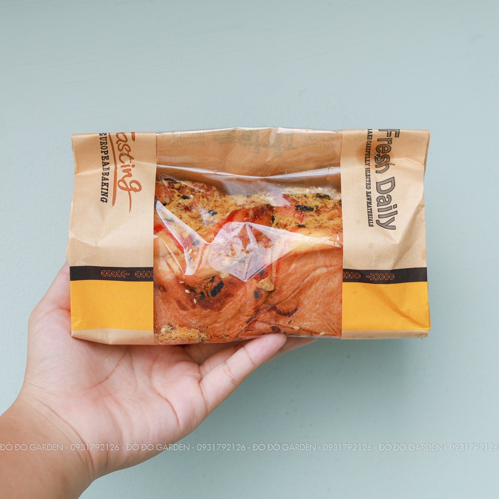 Combo hàng trả khách nặng