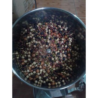 Bột ngũ cốc