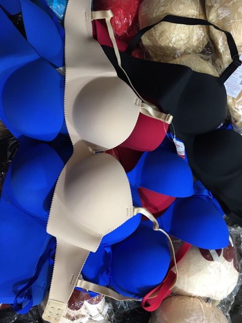 Áo ngực su không đường may cúp xéo Enow’s Việt Nam - (giá sỉ) | BigBuy360 - bigbuy360.vn