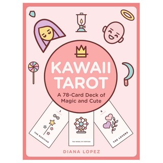 Bài Kawaii Tarot