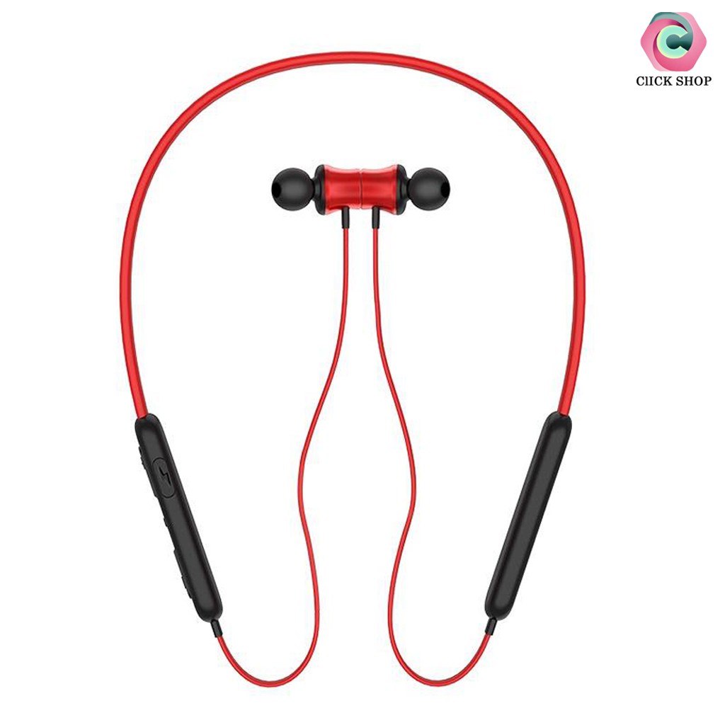 Tai nghe bluetooth thể thao HOCO ES29 - Tai nghe hoco ES29 choàng cổ