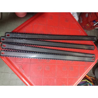 3 Cái Lưỡi Cưa Sắt 2 Mặt Cưa Mỏng Cưa Nhựa