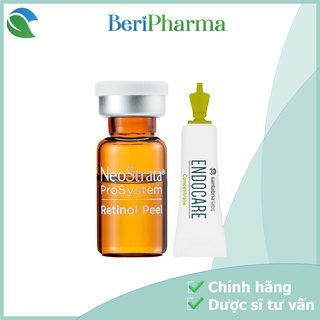 ✅  Neostrata Endocare Combo Peel Da Và Phục Hồi Sau Peel Giảm Nếp Nhăn, Ngăn Ngừa Lão Hóa