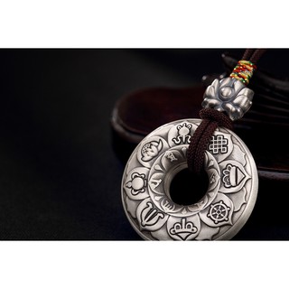 Bát bảo tâm kinh