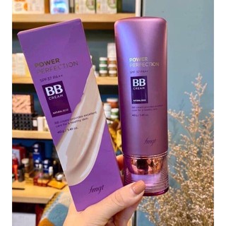 Kem nền BB tím  face it TFS  TUYP 20ML