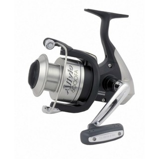 Máy Câu Cá Shimano Alivio 6000FA Chính Hãng-SHIAMMNO ALIVIO