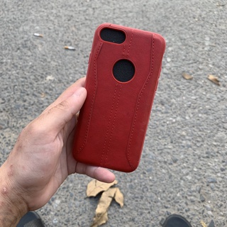 Ốp lưng da Iphone 7 / Iphone 7 plus / Iphone 8 / Iphone 8 plus