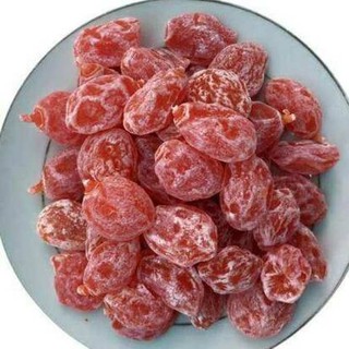 XÍ MUỘI MƠ (ĐÀO) ĐÀ LẠT LON 300GRAM