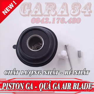 PISTON GA - TRÁI GA AIR BLADE - CLICK G11