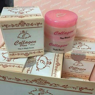 Combo Kem Collagen Plus + Soap