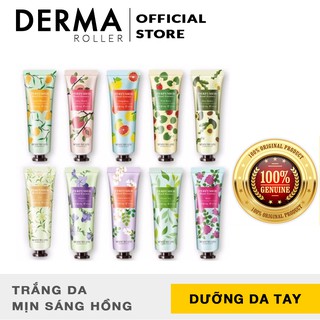 Kem Dưỡng Da Tay Mini - Maycreate