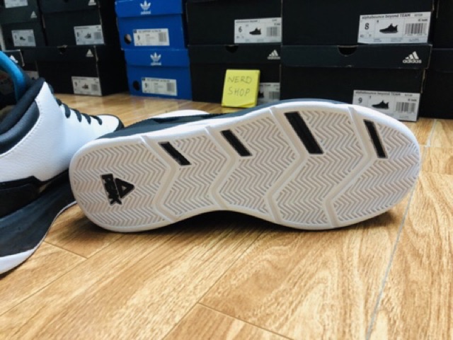 Giày bóng rổ chính hãng Peak E23171A size 41