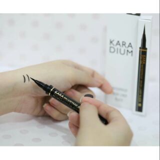 Kẻ Mắt Dạ Karadium