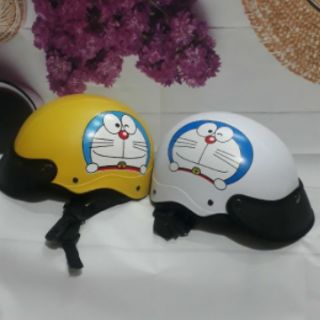 [CHUYÊN SỈ] NÓN BẢO HIỂM DOREAMON