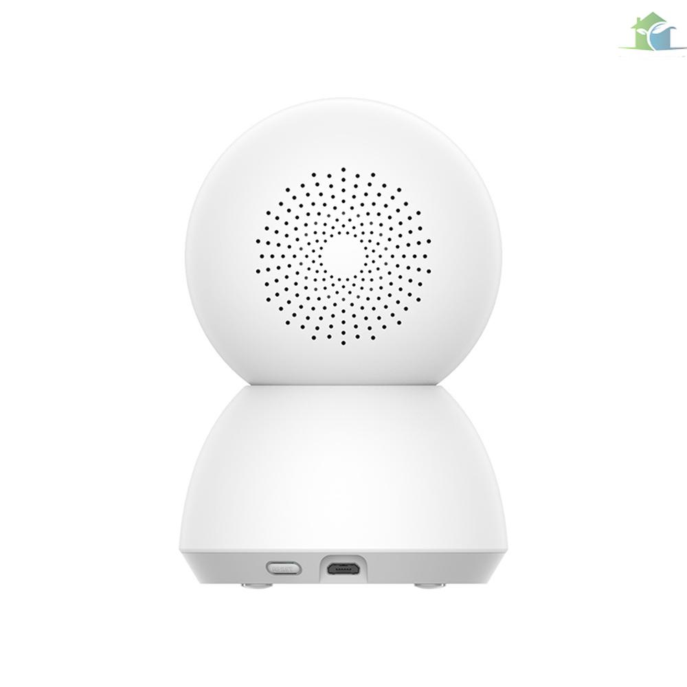 Camera An Ninh Thông Minh Xiaomi Mijia PTZ 2K 3MP AI Có Tầm Nhìn Đêm MJSXJ09CM