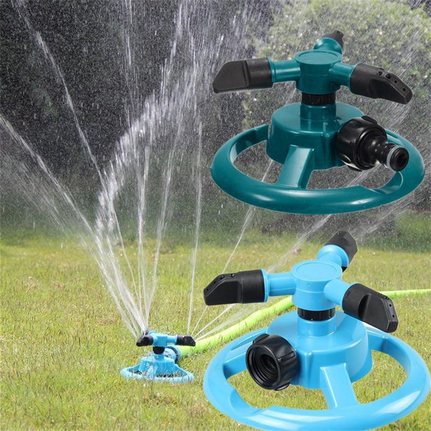 Vòi phun nước tưới cây xoay 360 độ - BSHN