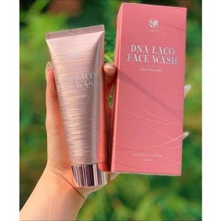 Sữa rửa mặt DNA Laco