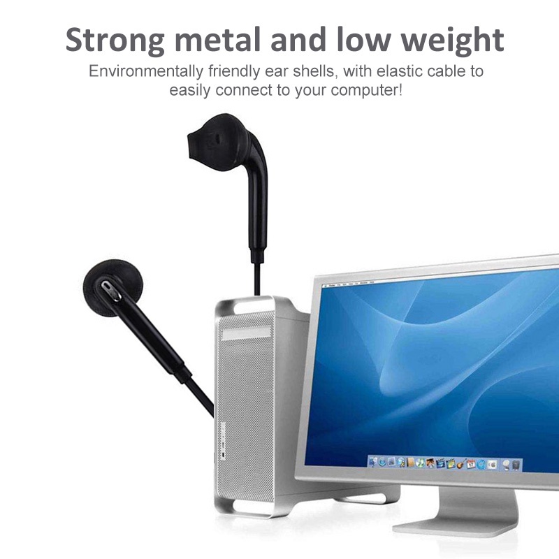 Tai nghe có dây Tai nghe Tai nghe Tai nghe Có Mic Cho Samsung Galaxy S6 Bền hot