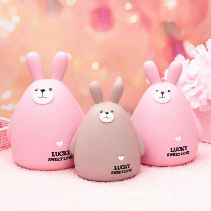 GẤU ĐỰNG TIỀN TIẾT KIỆM