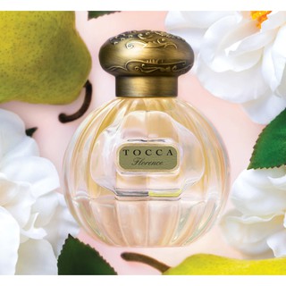 Nước hoa Tocca florence 5ml no box