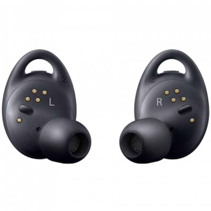 Tai nghe không dây Samsung Gear IconX 2018 (SM-R140) - Chính hãng