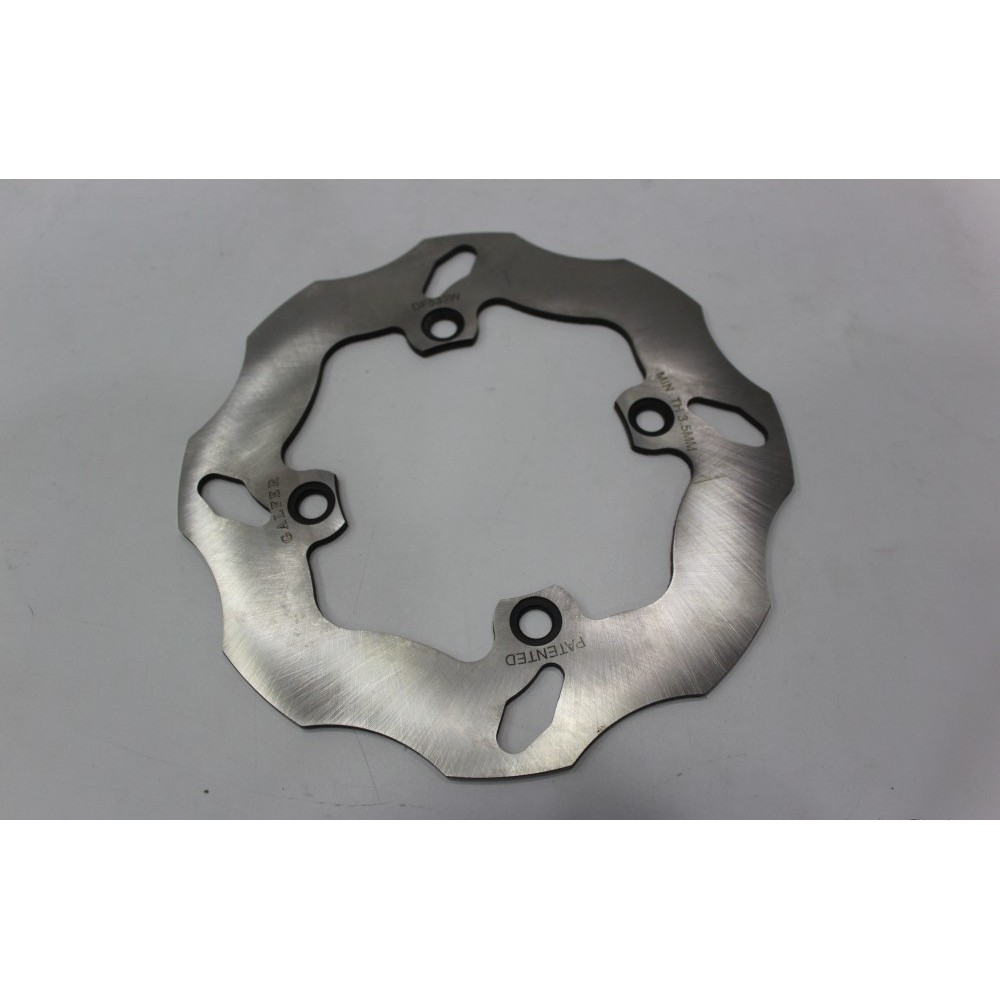 Đĩa thắng Galfer trước cho Winner, Đĩa thắng Galfer sau cho Winner