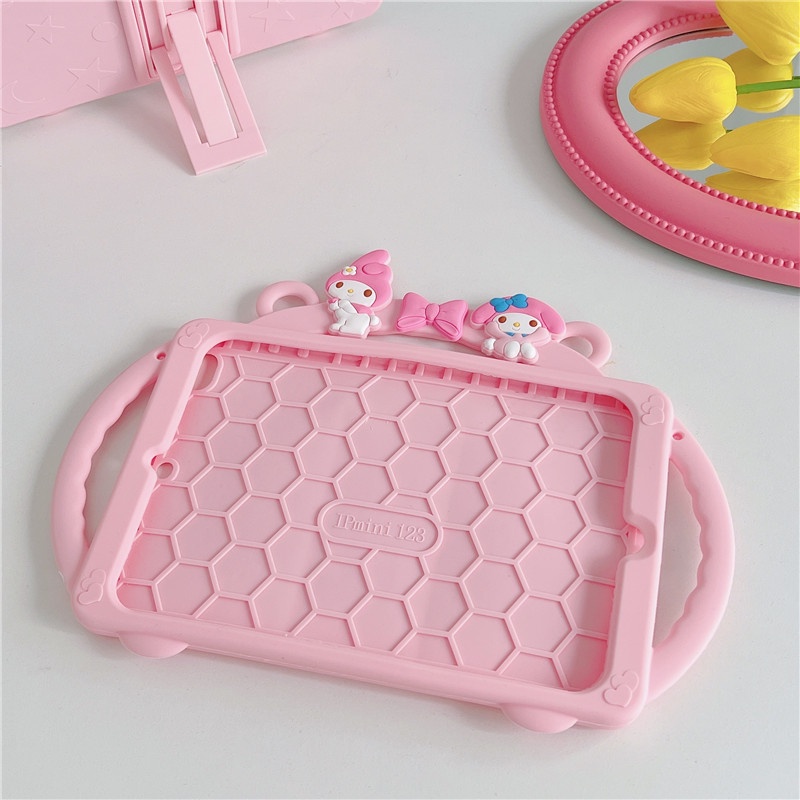 Ốp Máy Tính Bảng Cho iPad 7.9" 9.7" 10.2" 10.9" 11" Mini 1 2 3 4 5/Air 1 2/Pro 9.7/4th 5th 6th 2017 2018/7th 8th Gen 2019 2020 2021