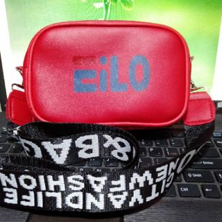 TÚI DA ĐEO CHÉO - EILO