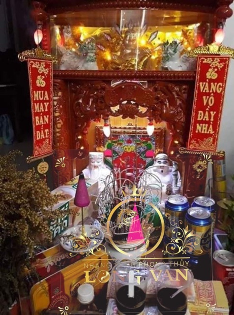 NHANG XÔNg PHONG THUỶ LONG VÂN (trừ tà,may mắn,tẩy uế...) | BigBuy360 - bigbuy360.vn