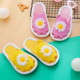 Sục Hoa Cúc Cho Bé