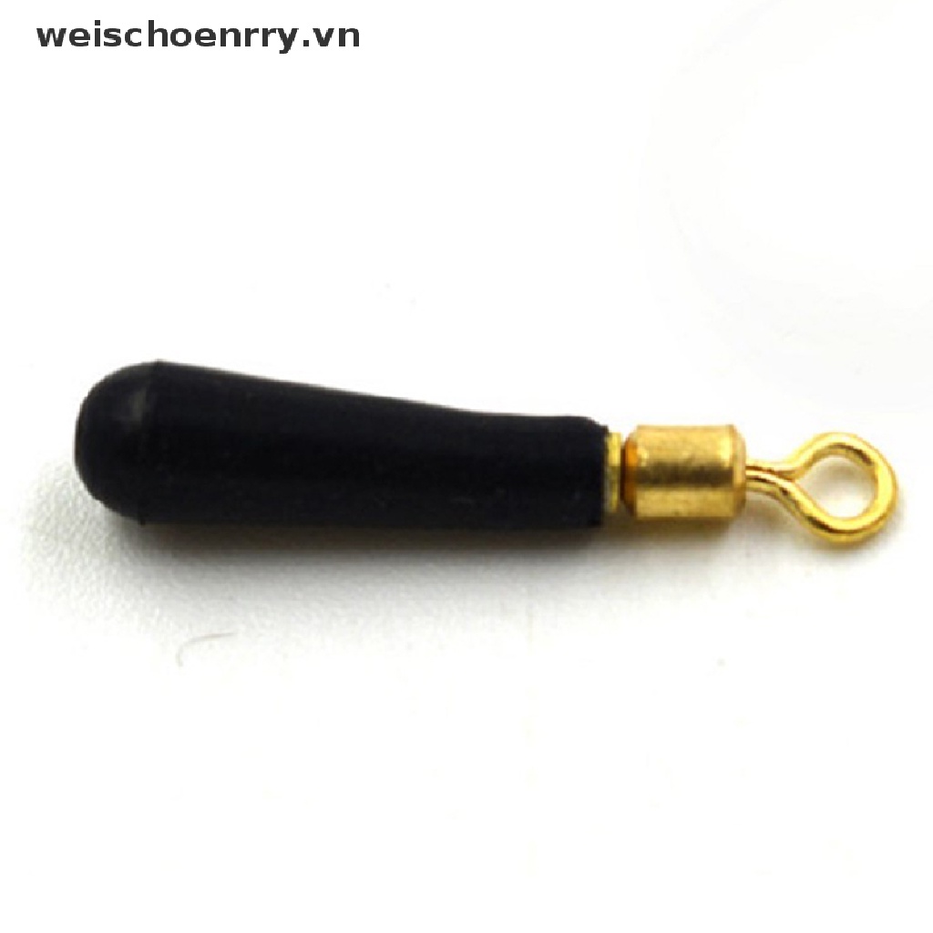 Bộ 30 Phao Nổi Hình Chữ O Bằng Cao Su Và Đồng Thau Tiện Dụng