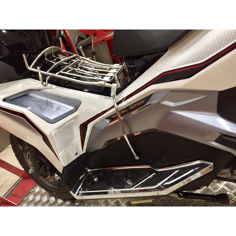 ỐP HÔNG XE AB AIRBLADE 2020 CHÍNH HÃNG HONDA