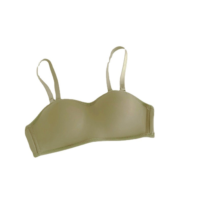 Áo Ngực Không Dây Tàng Hình Chống Trượt Thoải Mái Thời Trang Cho Nữ DIXR