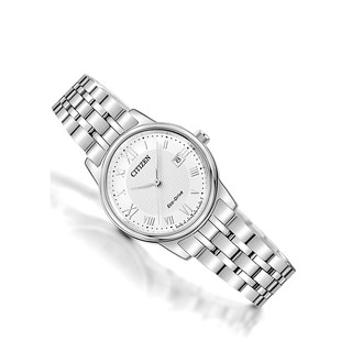 Đồng hồ nữ Citizen EW2310 – Dây Kim Loại