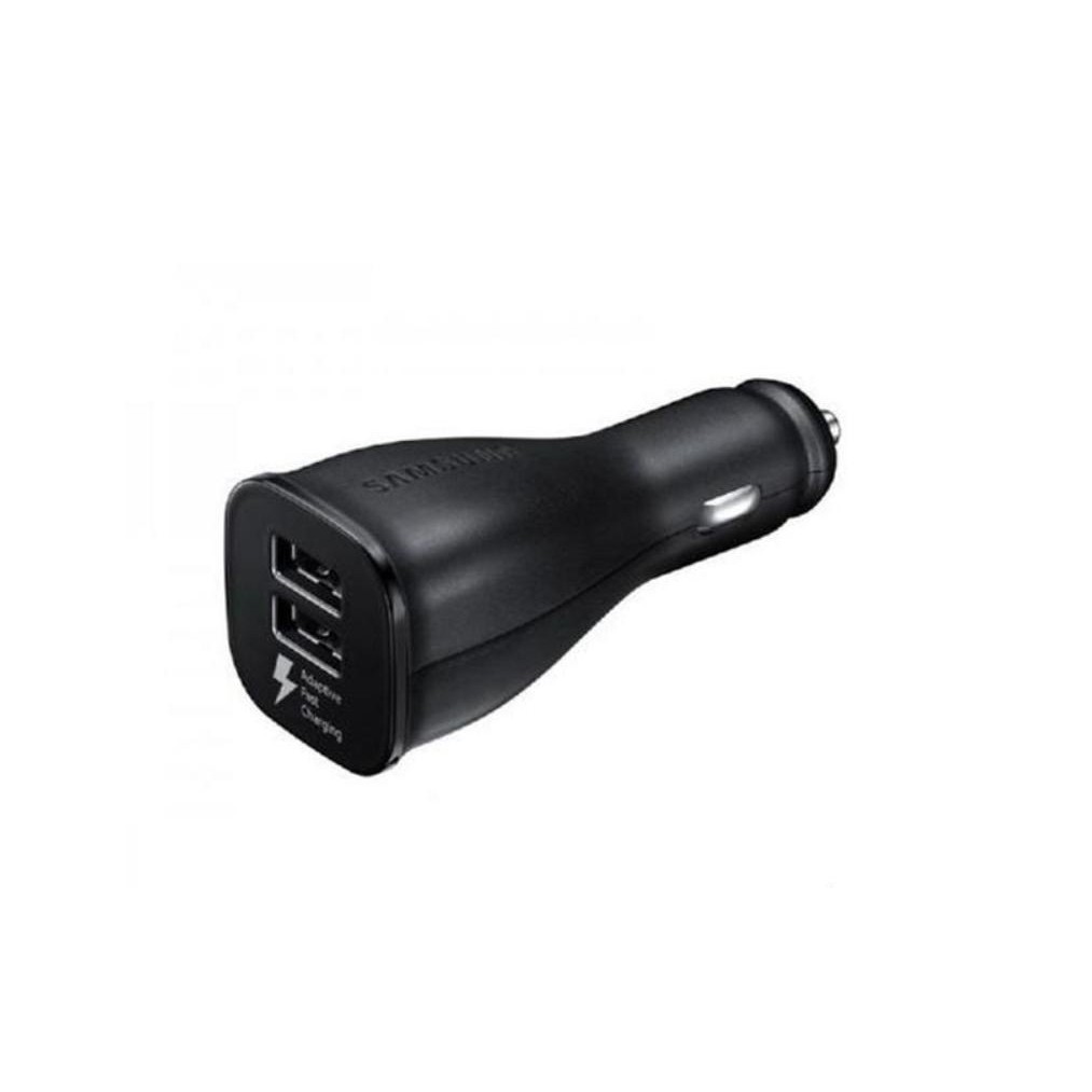 (ZIN HÃNG 100%) Sạc nhanh ô tô xe hơi Samsung Fast Charging 2 Cổng USB Qualcomm 2.0 NEW 2020