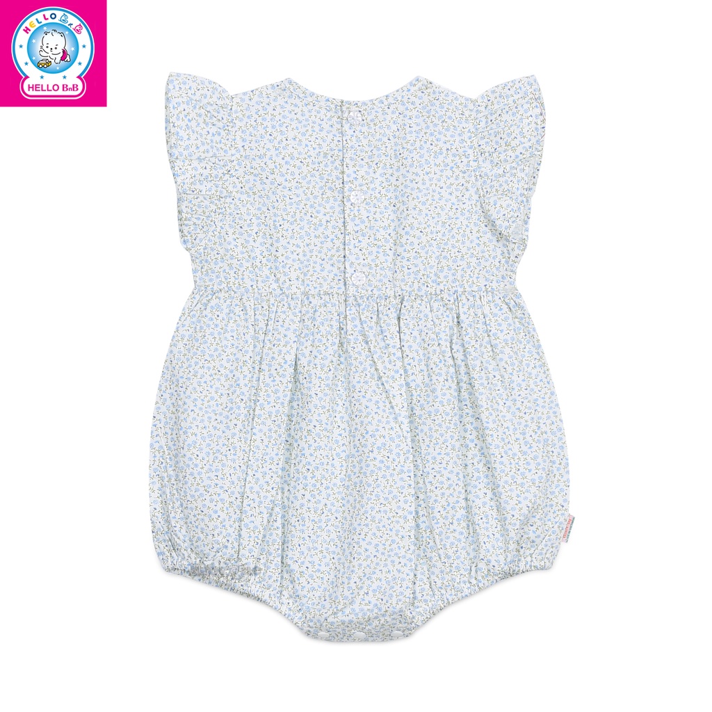 Body Bí Hoa Liti LQ1446 - HELLO BnB