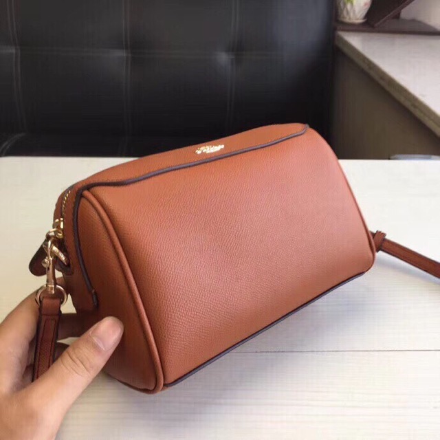TÚI COACH TRỐNG MINI F76628