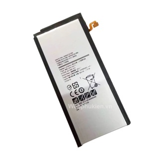 Pin samsung galaxy A8 chính hãng