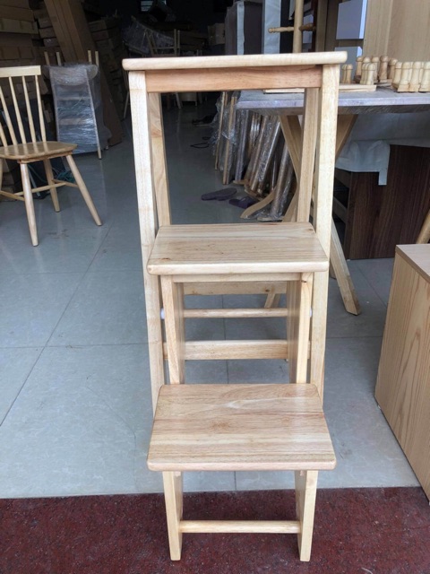 Ghế thắp hương ghế cao