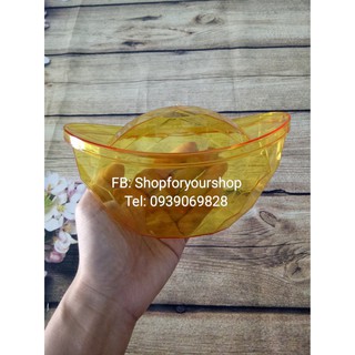 Hộp đựng mứt tết - mẫu số 5