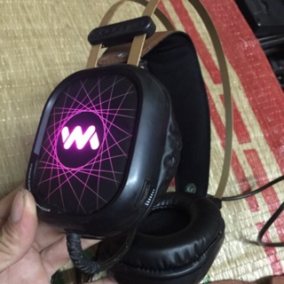 Tai nghe gaming xịn