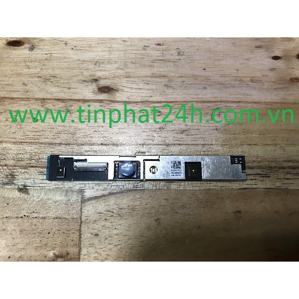 Thay Camera Laptop Lenovo ThinkPad T470 T480 T570 P51S 00HN370