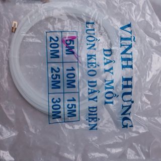 DÂY MỒI ĐIỆN  5M, 10M, 15M