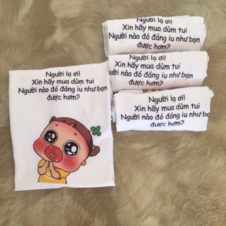 Combo 12 áo quỳnh aka