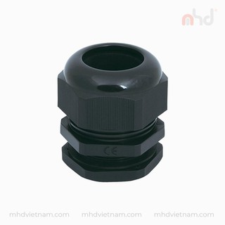 Ốc Xiết Cáp Nhựa Hệ PG