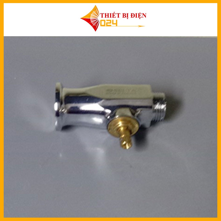 Củ chân vòi gắn chậu bồn rửa bát Selta thay thế hộ gia đình chưa bao gồm ren đồng và núm vặn