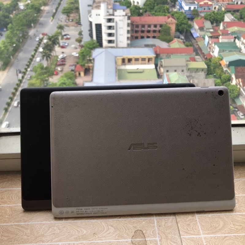 Máy tính bảng Asus Zenpad 10 màn 10.1 inch ram 2Gb+16Gb